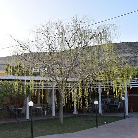 Dimitris Villa Hotel Matala  Exterior photo